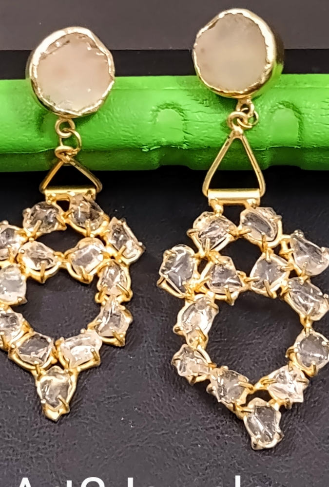 Earring - Picture 2 of 2